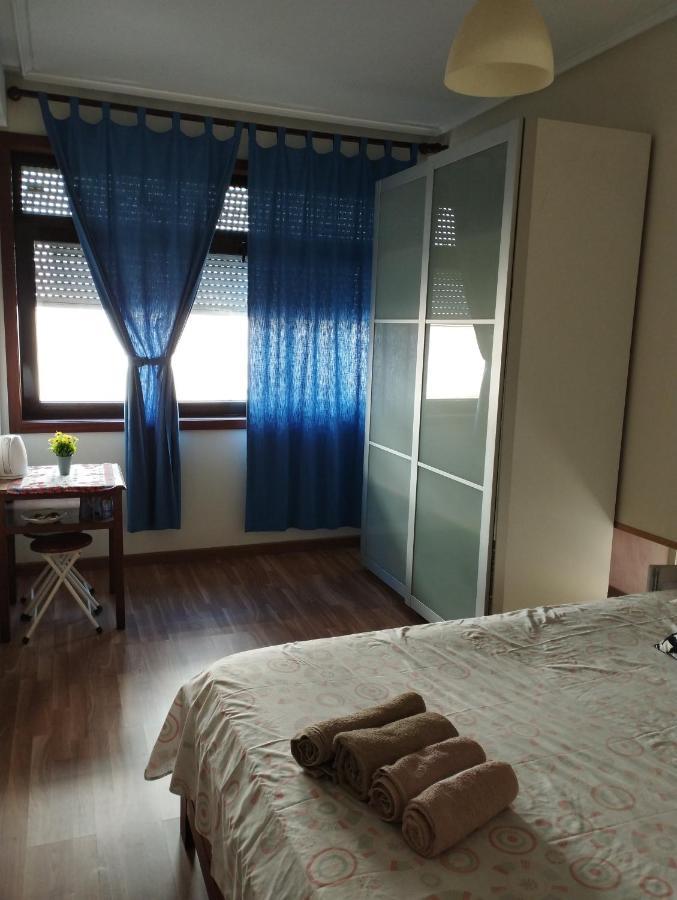 Appartamento Ramalho Quartos OOporto Esterno foto