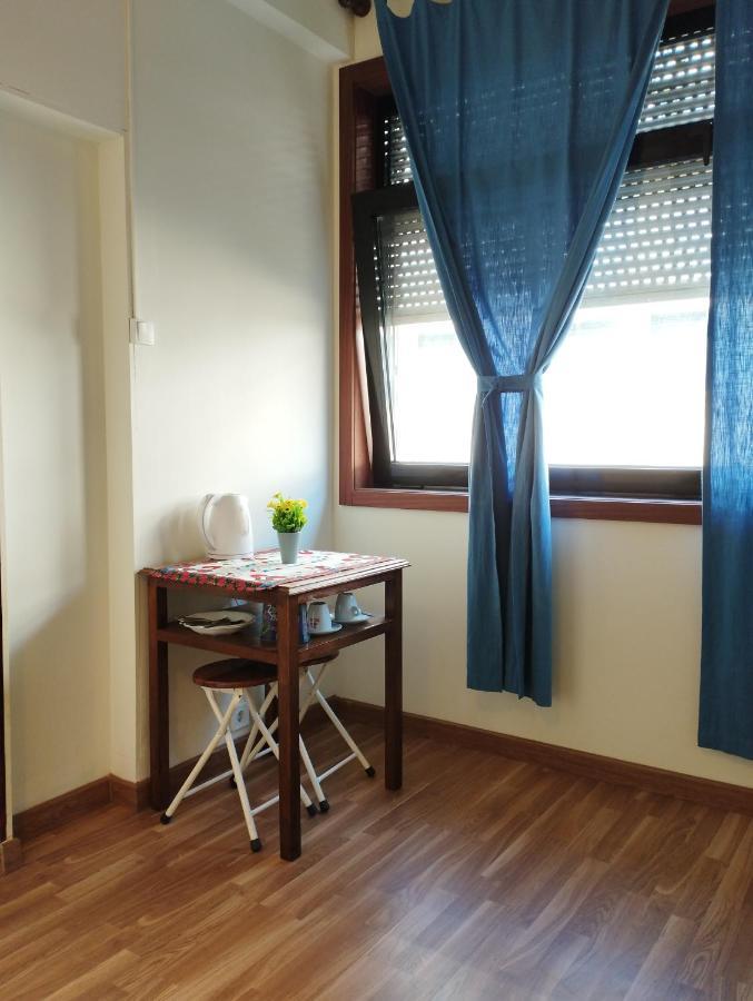 Appartamento Ramalho Quartos OOporto Esterno foto