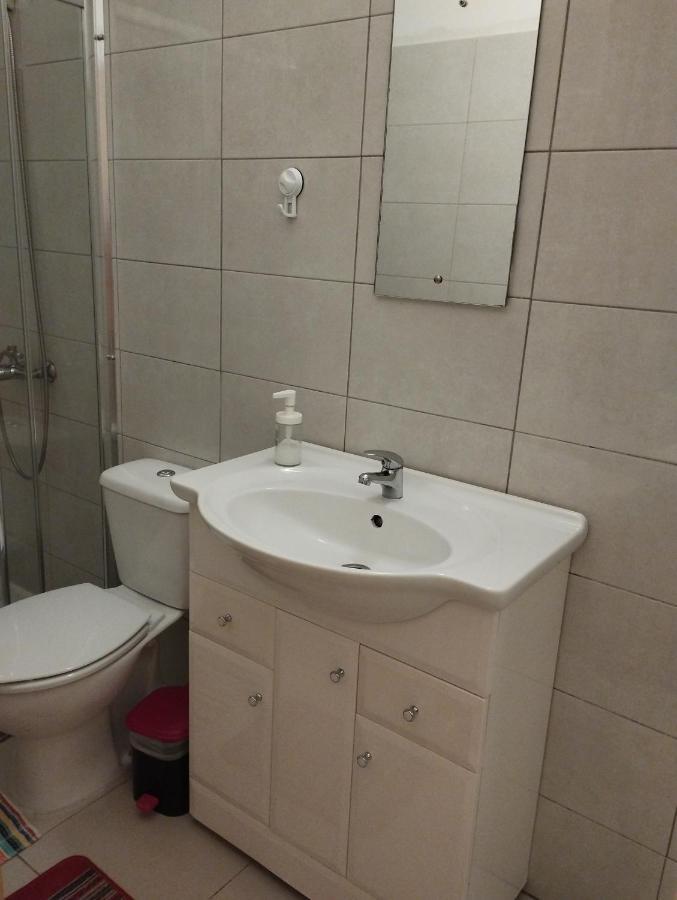 Appartamento Ramalho Quartos OOporto Esterno foto