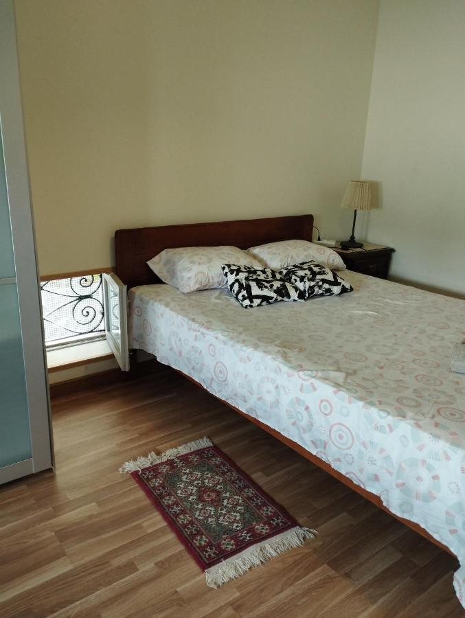 Appartamento Ramalho Quartos OOporto Esterno foto
