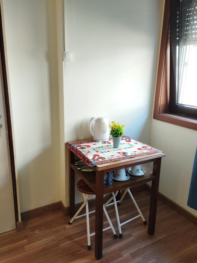 Appartamento Ramalho Quartos OOporto Esterno foto