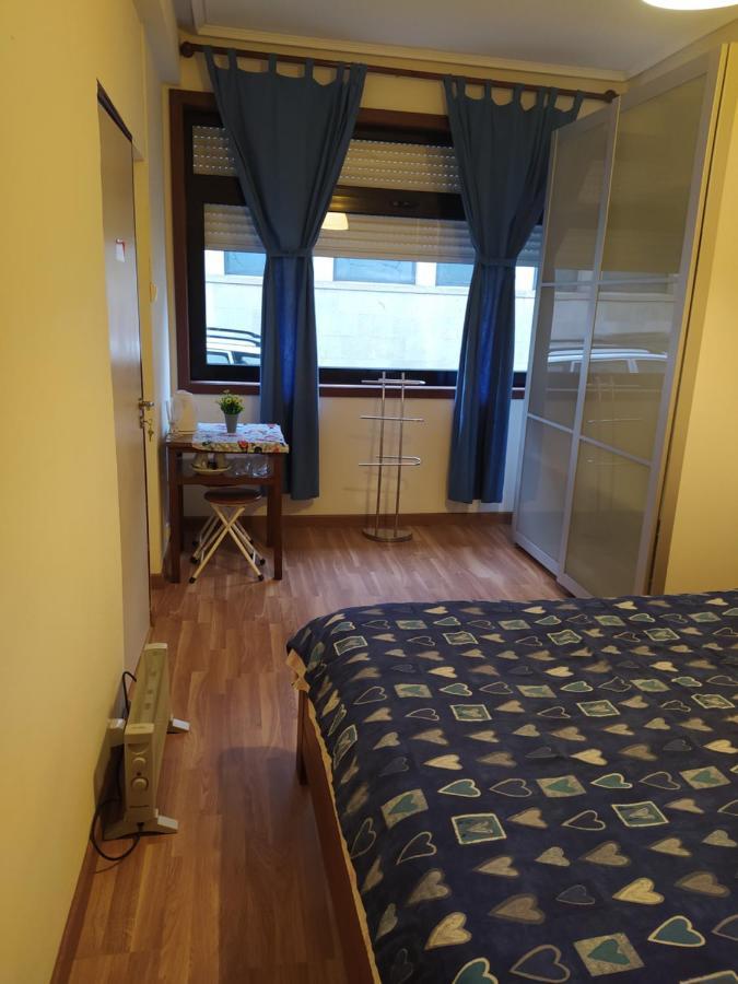 Appartamento Ramalho Quartos OOporto Esterno foto