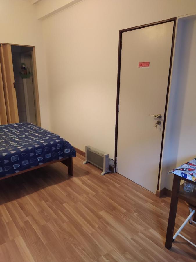 Appartamento Ramalho Quartos OOporto Esterno foto